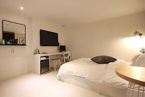 Busan Haeundae Hotel A