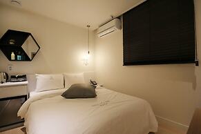 Busan Haeundae Hotel A