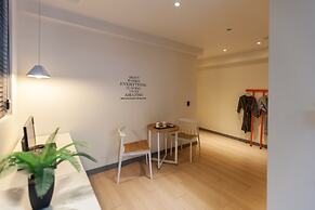 Busan Haeundae Hotel A