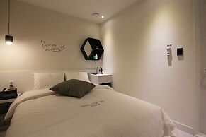 Busan Haeundae Hotel A