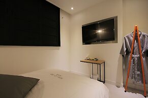 Busan Haeundae Hotel A