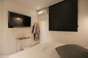 Busan Haeundae Hotel A