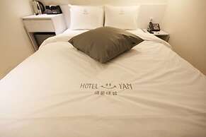 Busan Haeundae Hotel A