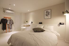 Busan Haeundae Hotel A