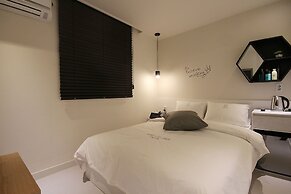 Busan Haeundae Hotel A