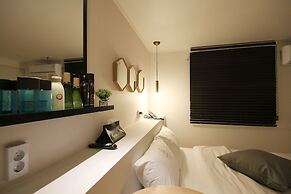 Busan Haeundae Hotel A