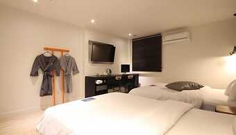 Busan Haeundae Hotel A