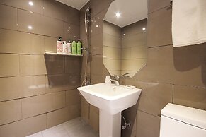 Busan Haeundae Hotel A