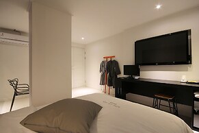 Busan Haeundae Hotel A