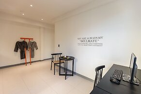 Busan Haeundae Hotel A