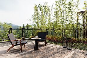 Cordis Dongqian Lake Ningbo