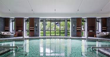 Cordis Dongqian Lake Ningbo