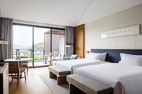 Cordis Dongqian Lake Ningbo