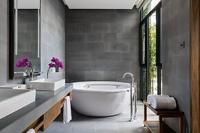 Cordis Dongqian Lake Ningbo