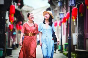 Cordis Dongqian Lake Ningbo