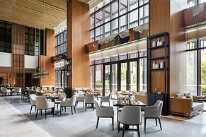 Cordis Dongqian Lake Ningbo