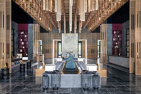 Cordis Dongqian Lake Ningbo