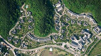 Cordis Dongqian Lake Ningbo