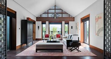 Cordis Dongqian Lake Ningbo