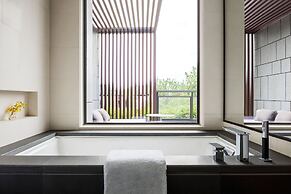 Cordis Dongqian Lake Ningbo