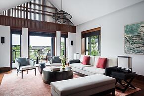 Cordis Dongqian Lake Ningbo