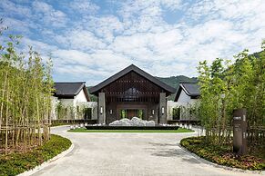 Cordis Dongqian Lake Ningbo