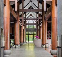 Cordis Dongqian Lake Ningbo