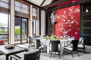 Cordis Dongqian Lake Ningbo