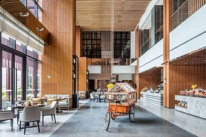 Cordis Dongqian Lake Ningbo