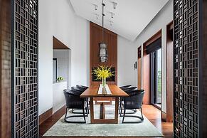 Cordis Dongqian Lake Ningbo