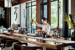 Cordis Dongqian Lake Ningbo