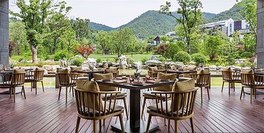 Cordis Dongqian Lake Ningbo