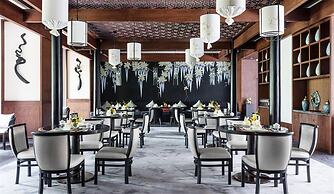 Cordis Dongqian Lake Ningbo