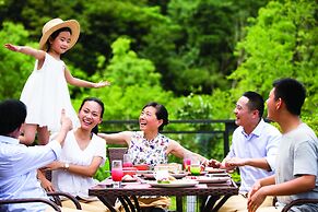 Cordis Dongqian Lake Ningbo