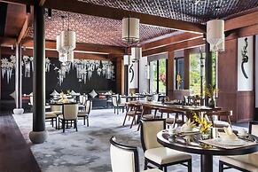 Cordis Dongqian Lake Ningbo