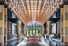 Cordis Dongqian Lake Ningbo