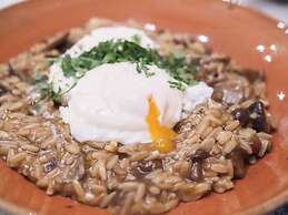 V1935 Luxurious Apartments