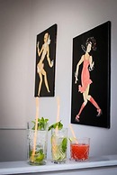 V1935 Luxurious Apartments