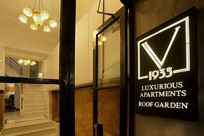 V1935 Luxurious Apartments