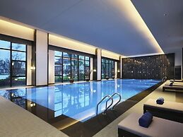 Steigenberger Hotel Wuxi