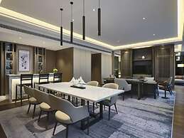 Steigenberger Hotel Wuxi