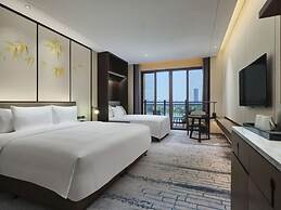 Steigenberger Hotel Wuxi