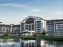 Steigenberger Hotel Wuxi