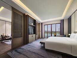 Steigenberger Hotel Wuxi