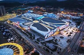 Steigenberger Hotel Wuxi