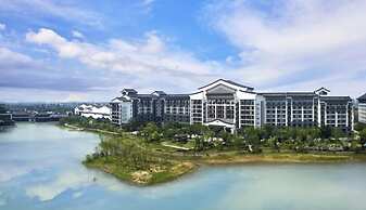 Steigenberger Hotel Wuxi