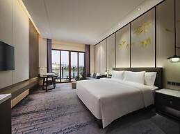 Steigenberger Hotel Wuxi