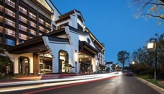 Steigenberger Hotel Wuxi