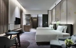 Steigenberger Hotel Wuxi