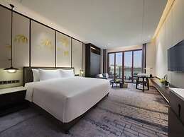 Steigenberger Hotel Wuxi